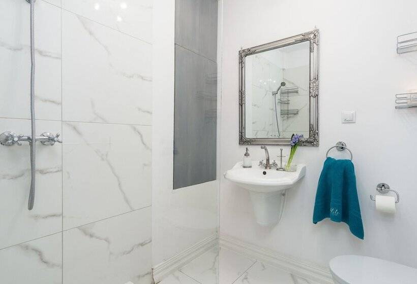 Elite Apartments – Gdansk Old Town