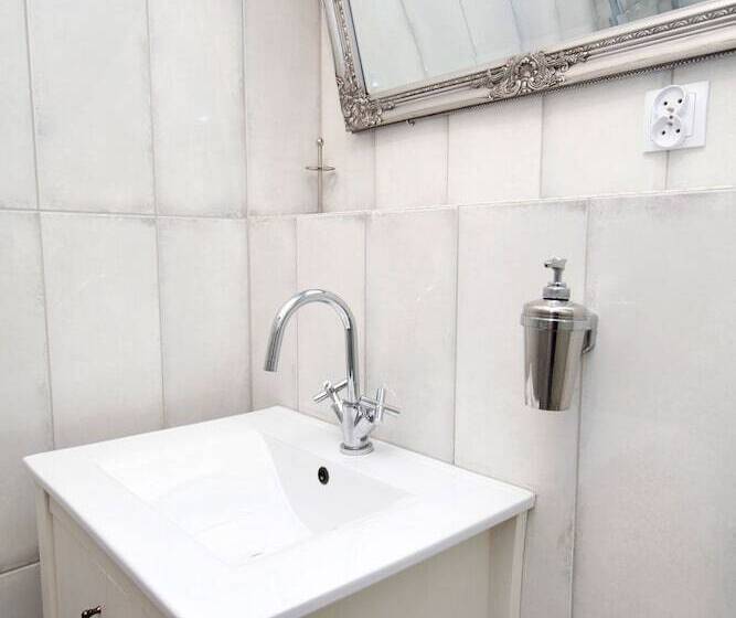 Elite Apartments – Gdansk Old Town