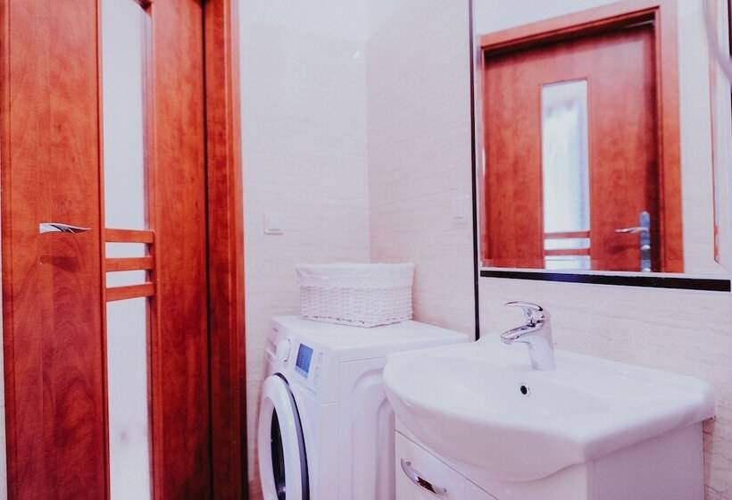 Elite Apartments – Gdansk Old Town