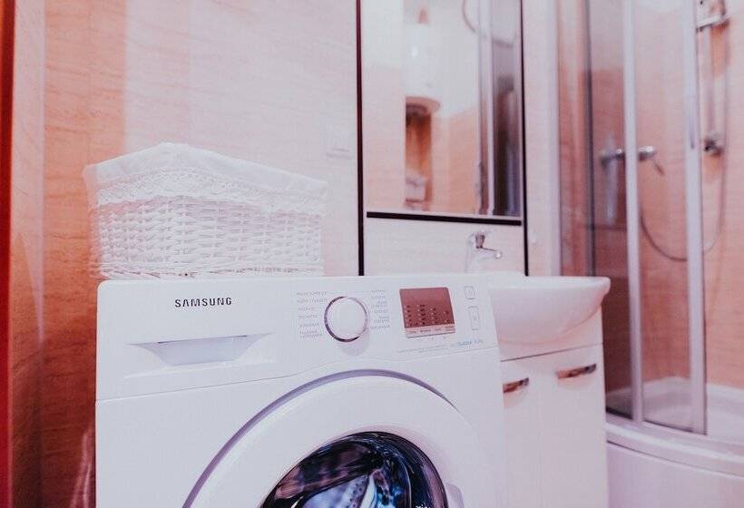 Elite Apartments – Gdansk Old Town