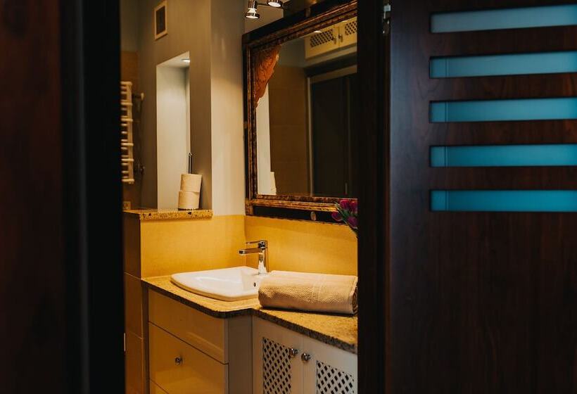 Elite Apartments – Gdansk Old Town