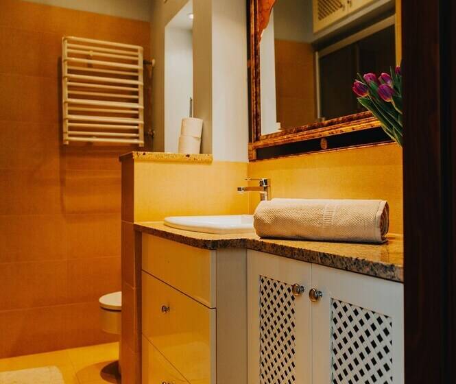 Elite Apartments – Gdansk Old Town