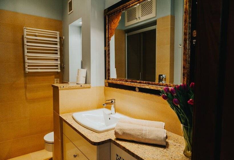 Elite Apartments – Gdansk Old Town