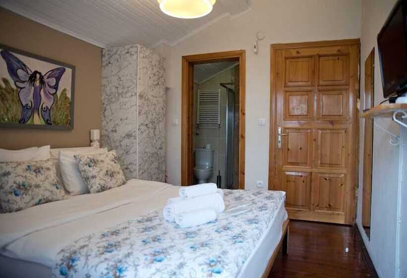 Inn Ağva Nehir Perisi Konukevi