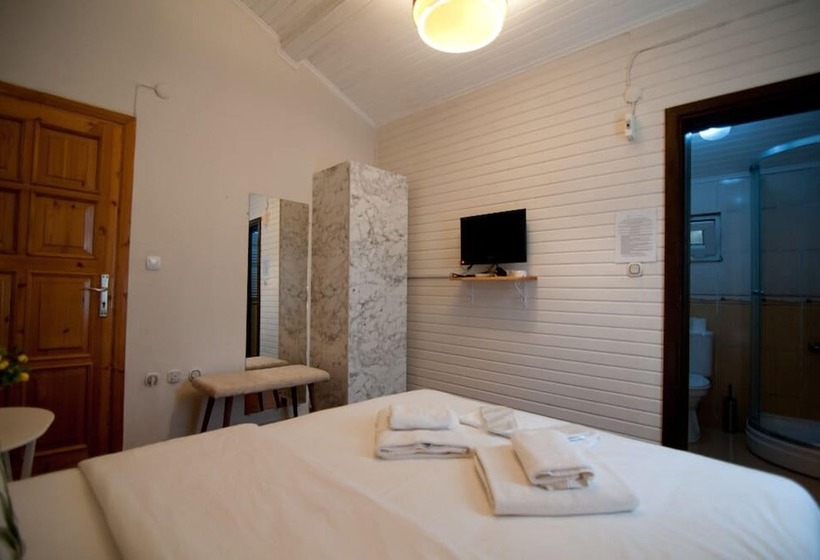 Inn Ağva Nehir Perisi Konukevi