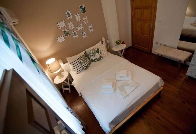 Inn Ağva Nehir Perisi Konukevi