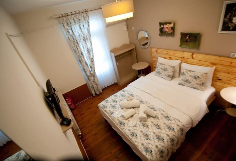 Inn Ağva Nehir Perisi Konukevi