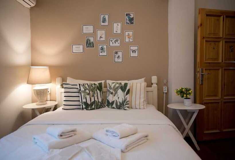 Inn Ağva Nehir Perisi Konukevi