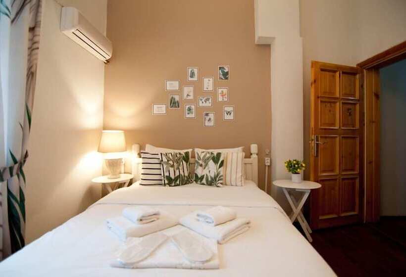 Inn Ağva Nehir Perisi Konukevi