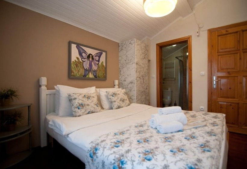 Inn Ağva Nehir Perisi Konukevi