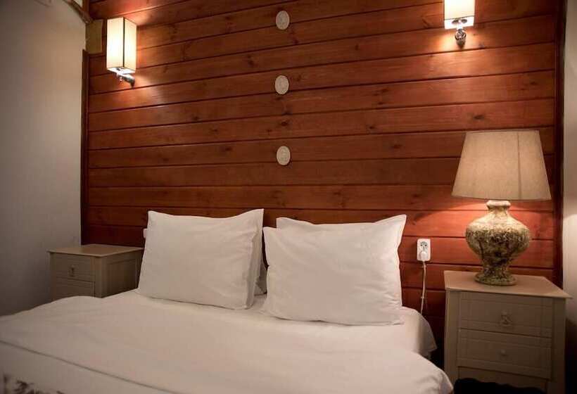 Inn Ağva Nehir Perisi Konukevi