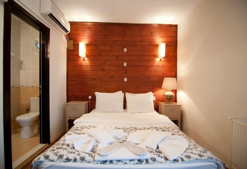 Inn Ağva Nehir Perisi Konukevi