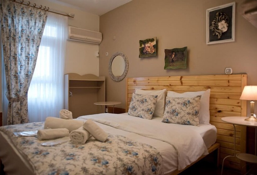 Inn Ağva Nehir Perisi Konukevi