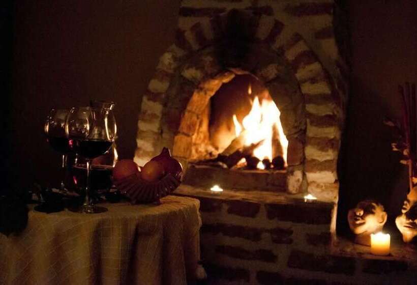 Inn Ağva Nehir Perisi Konukevi