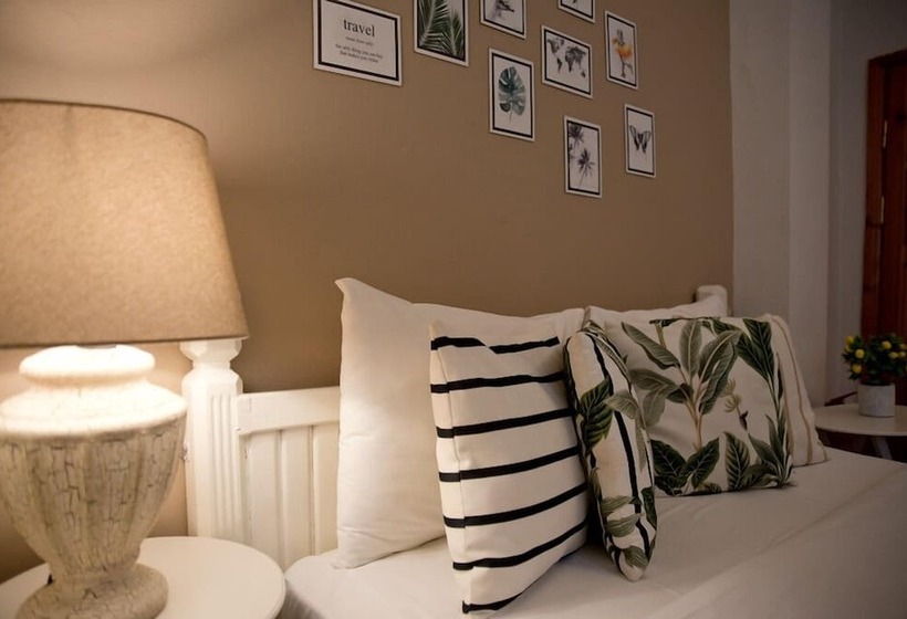 Inn Ağva Nehir Perisi Konukevi