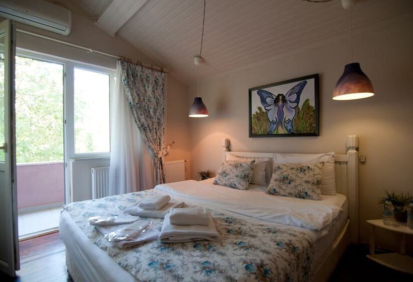 Inn Ağva Nehir Perisi Konukevi