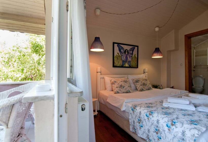 Inn Ağva Nehir Perisi Konukevi