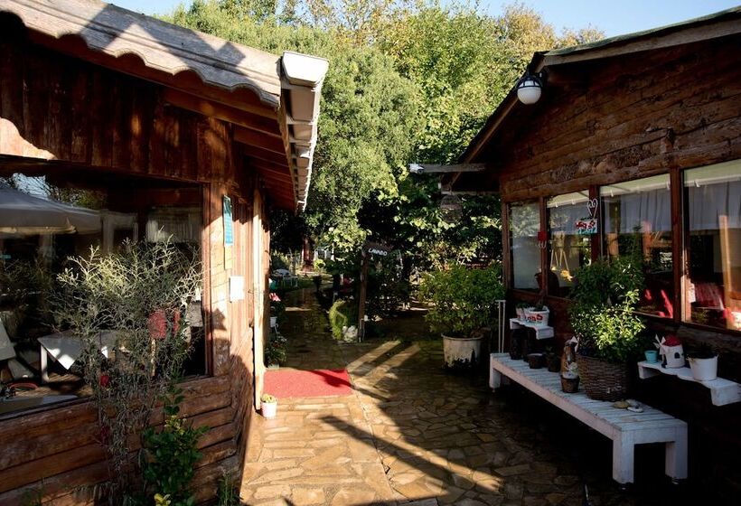 Inn Ağva Nehir Perisi Konukevi