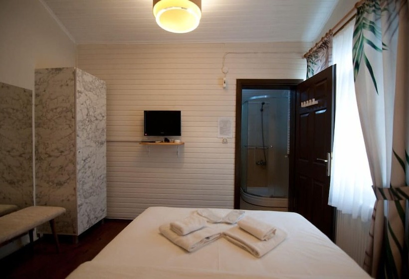 Inn Ağva Nehir Perisi Konukevi