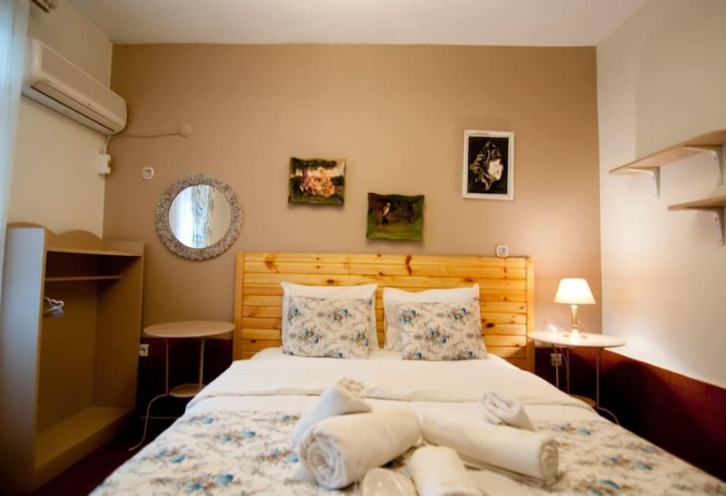 Inn Ağva Nehir Perisi Konukevi