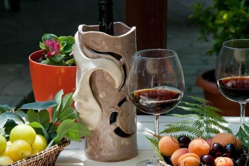 Inn Ağva Nehir Perisi Konukevi