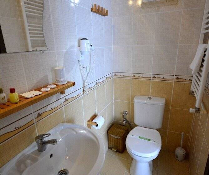 Inn Ağva Nehir Perisi Konukevi