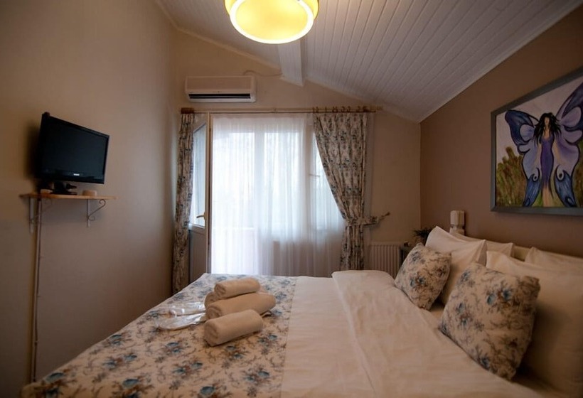 Inn Ağva Nehir Perisi Konukevi