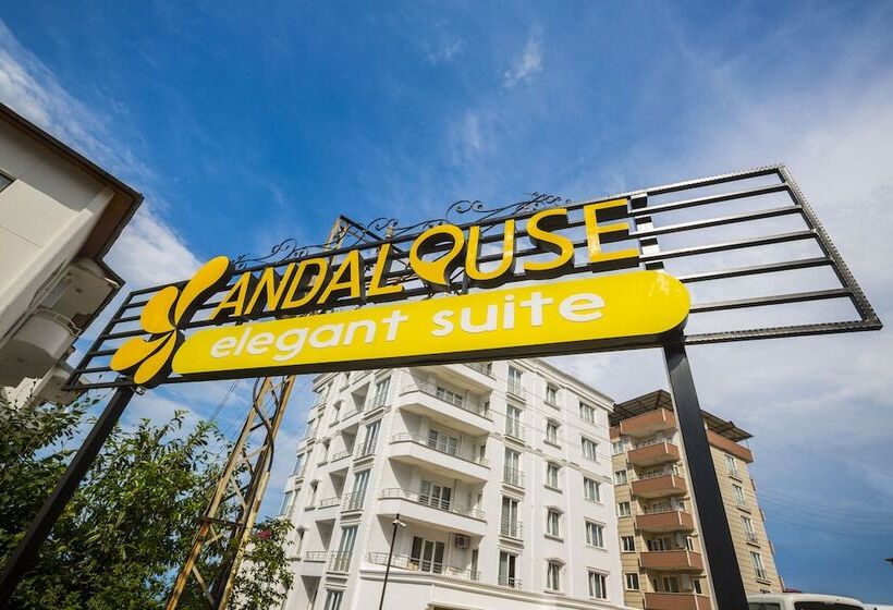 Andalouse Otel