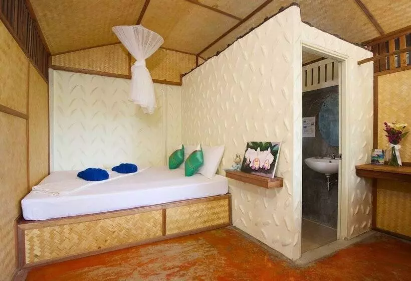 ホテル Bubble Bungalow