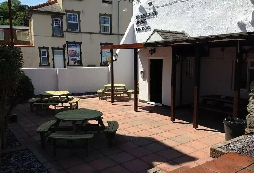 ホテル Bulkeley Arms