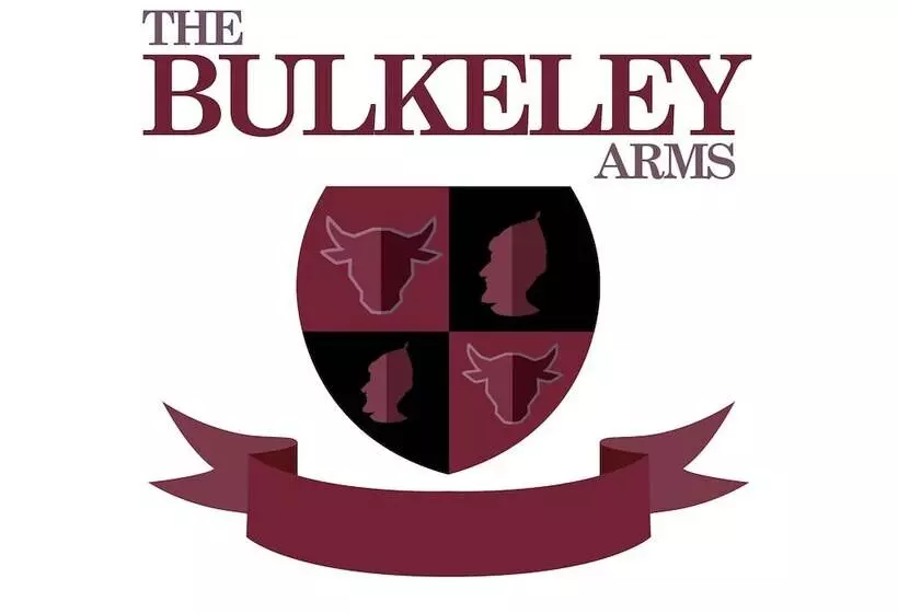 ホテル Bulkeley Arms
