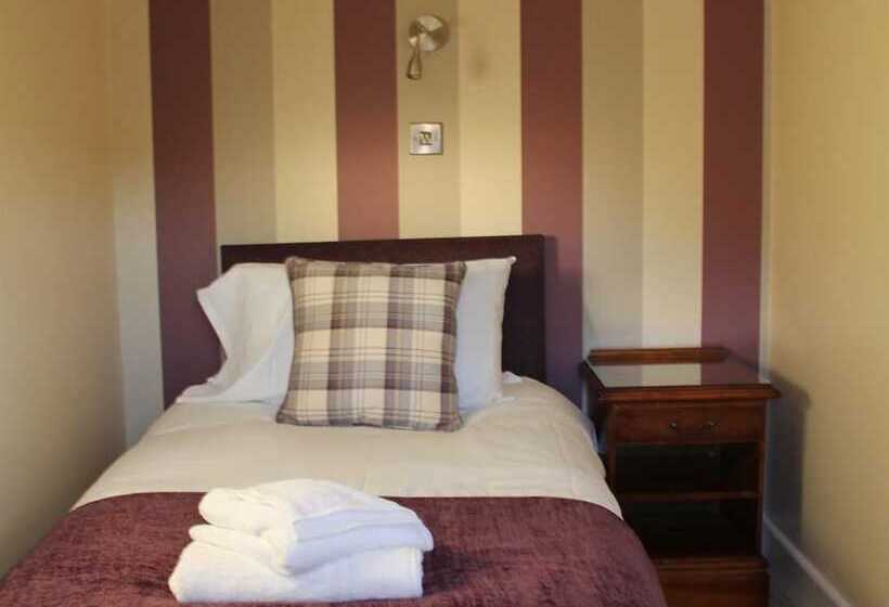 Отель Bulkeley Arms