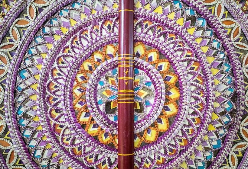 فندق Ceylon Tea Bungalows