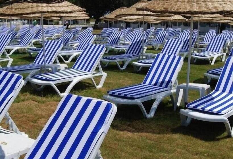 Ladonia Hotels Luna Beach Resort