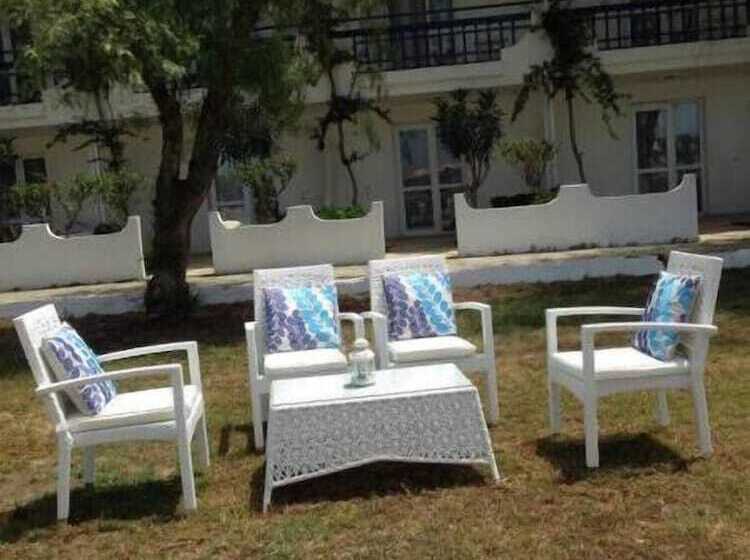 Ladonia Hotels Luna Beach Resort