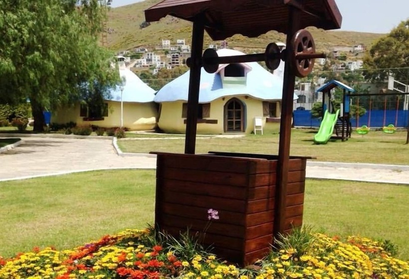 Ladonia Hotels Luna Beach Resort