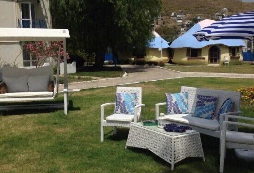 Ladonia Hotels Luna Beach Resort