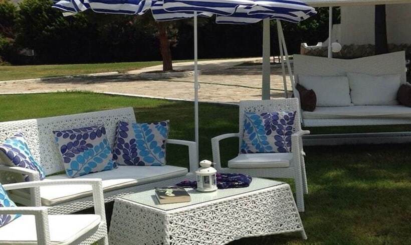 Ladonia Hotels Luna Beach Resort