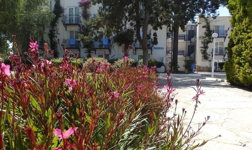 Ladonia Hotels Luna Beach Resort