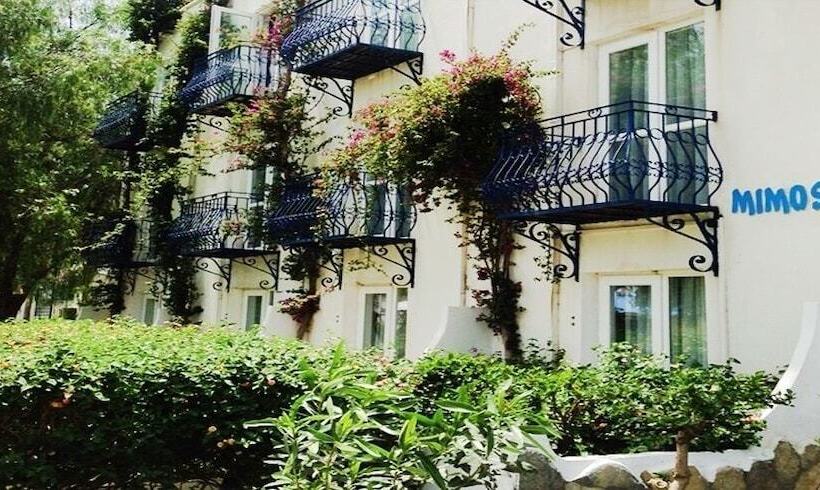 Ladonia Hotels Luna Beach Resort