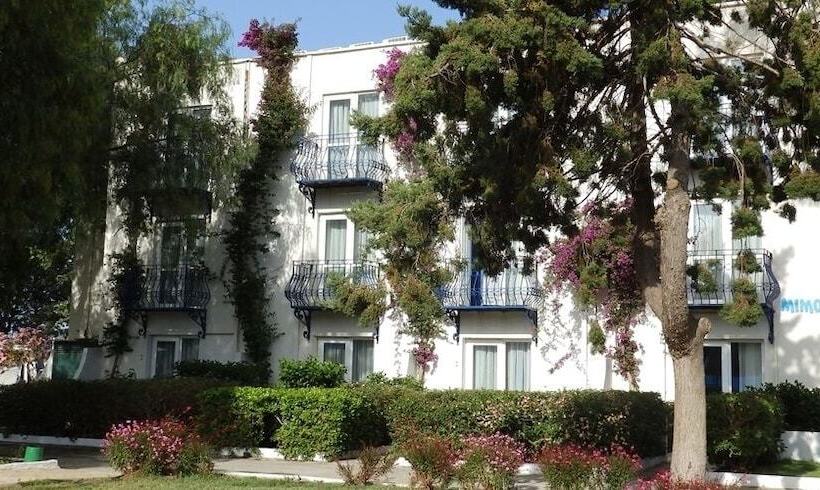 Ladonia Hotels Luna Beach Resort