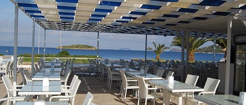 Ladonia Hotels Luna Beach Resort