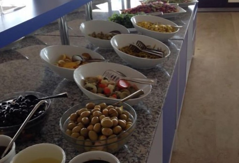 Ladonia Hotels Luna Beach Resort