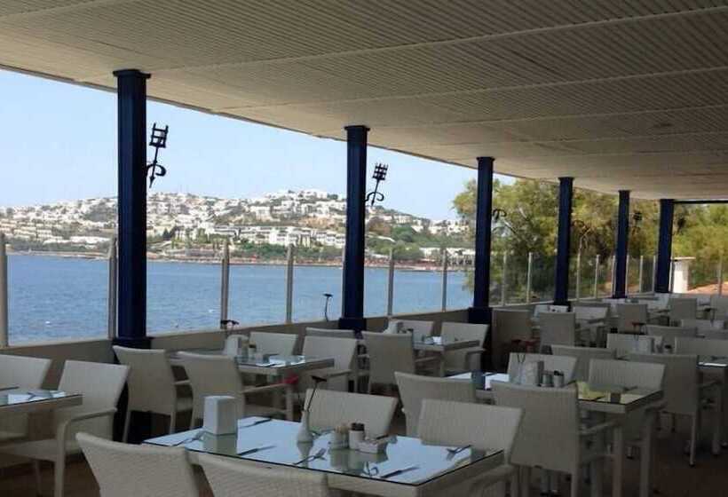 Ladonia Hotels Luna Beach Resort