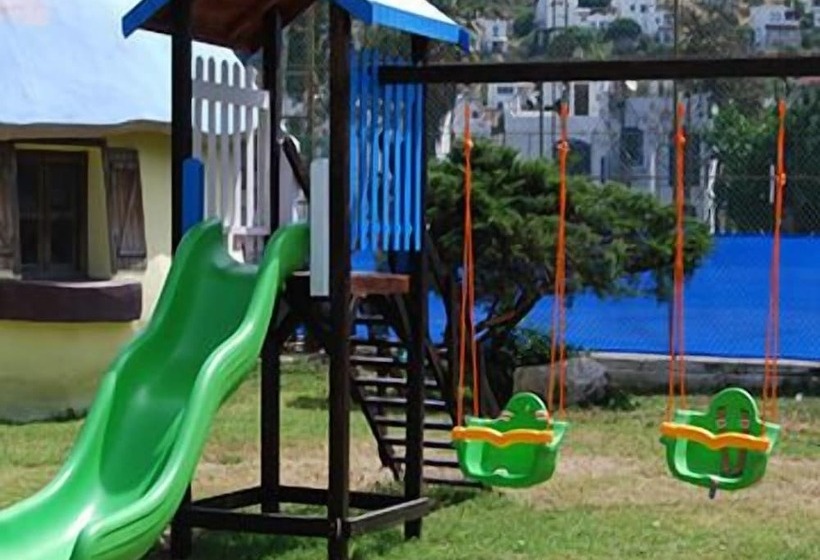 Ladonia Hotels Luna Beach Resort