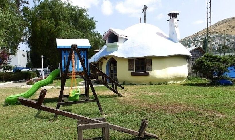 Ladonia Hotels Luna Beach Resort