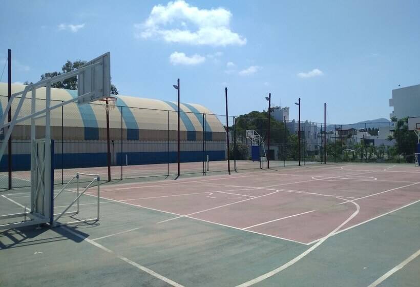 Ladonia Hotels Luna Beach Resort