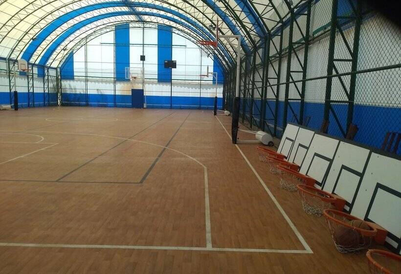 Ladonia Hotels Luna Beach Resort