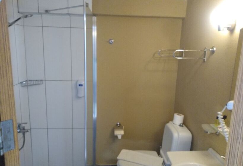 Ladonia Hotels Luna Beach Resort