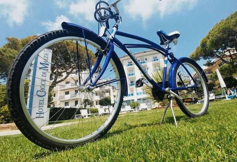 בית מלון כפרי Croce Di Malta